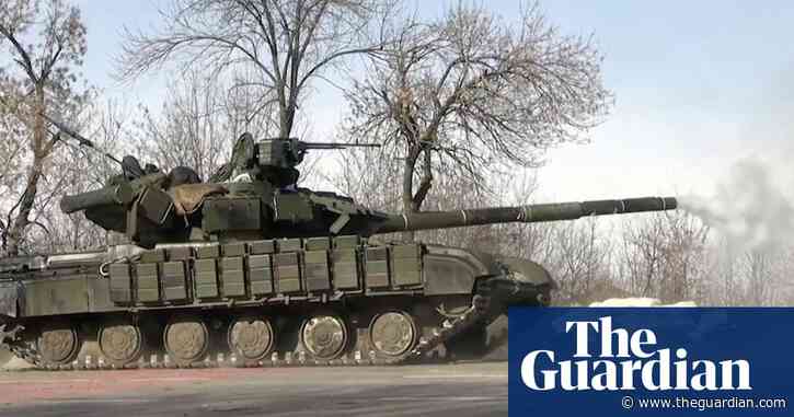 French military spy chief quits after Ukraine failings, sources say