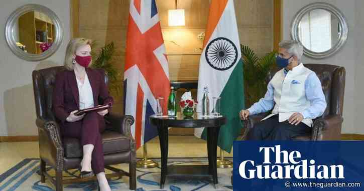 India defends buying discounted Russian oil despite appeal by Truss