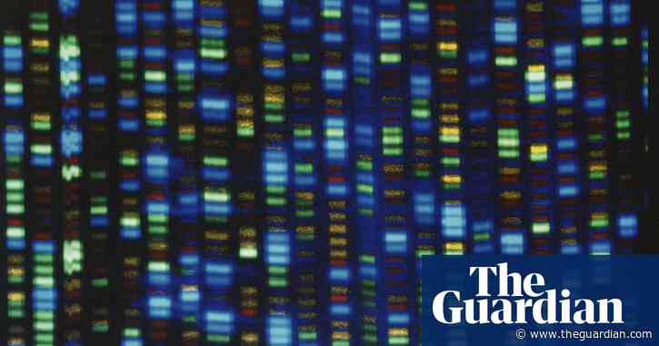 First complete gap-free human genome sequence published
