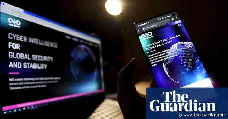 US unions condemn ‘unacceptable’ Oregon pension fund link with NSO