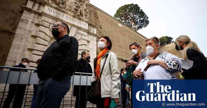 Canada police renew effort to arrest ‘devil priest’ for alleged abuse of Inuit children