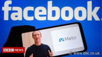 Facebook drives sceptics towards climate denial