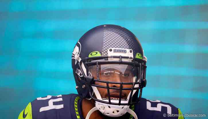 LB Bobby Wagner Chooses Rams Over Ravens, Signing 5-Year Deal