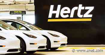 US Senators Call for Investigation of Hertz Stolen Vehicle Reports     - Roadshow