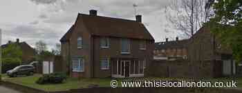 Citizens outraged as council breaks down homes. -Arni Kumar GGSK College