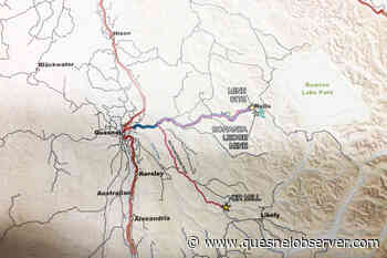 District of Wells signs MOU with Osisko Development – Quesnel Cariboo Observer - Quesnel - Cariboo Observer