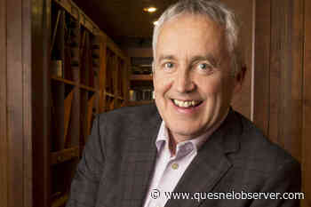 CAMERON: Think local, act global - Quesnel - Cariboo Observer