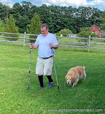 David “Dave” Charles Quesnel, 72, of Monkton - Addison County Independent