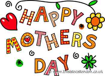 Mother's Day- Hansika Vemula, Newstead Wood