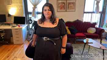 Property prices are levelling off, but the damage has already been done for would-be buyers like Shaylee