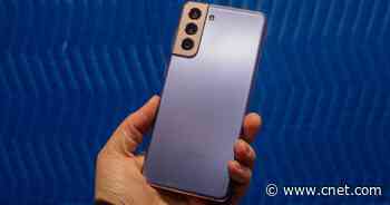 You'll Soon Be Able To Repair Your Samsung Galaxy S21 Yourself     - CNET