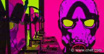 E3 2022 Has Been Canceled     - CNET