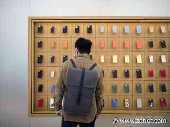 Coalition launches new digital trade framework ahead of Australian election