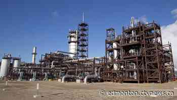 Alberta green lights detailed study for 6 carbon storage hub projects around Edmonton - CTV News Edmonton