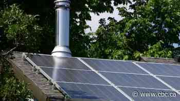 Edmonton pilot program to help homeowners with green upgrades - CBC.ca