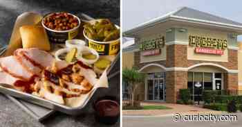 Dickey’s, the world’s largest BBQ Concept, to open first Alberta location in Edmonton - Curiocity