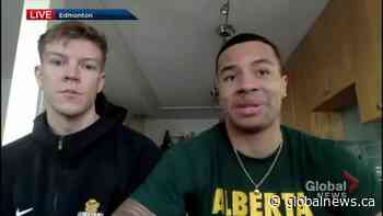 Edmonton to host 2022 U Sports Men’s Basketball Championship - Global News