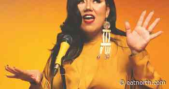 Where to watch live music in Edmonton throughout April - Eat North