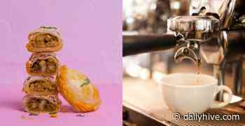 Felice Cafe: New cafe and market opening this spring in Edmonton | Dished - Daily Hive