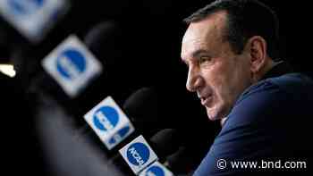 Coach K builds Blue Devils into his final Final Four team - Belleville News-Democrat