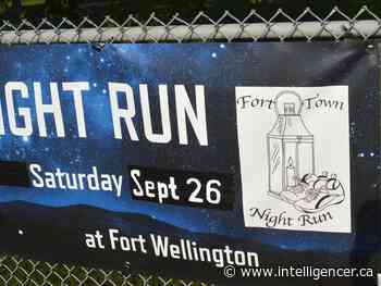 Fort Town Run won't ask for Prescott's help - Belleville Intelligencer