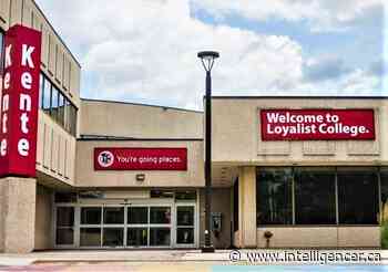 Loyalist College fetes 222 students with achievement awards - Belleville Intelligencer