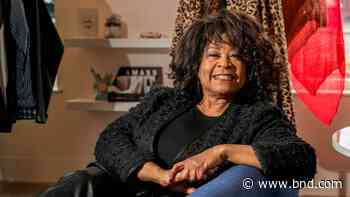 Cahokia Heights woman was among first Black fashion art directors. Here’s her story - Belleville News-Democrat