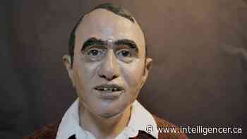 OPP offer $50,000 reward for information on 1989 cold case murder - Belleville Intelligencer