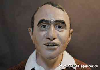 OPP, province offer $50000 reward for information about 1989 murder - Belleville Intelligencer