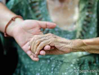 Belleville Officials: Blue Star Program Can Aid Seniors, Disabled - Patch