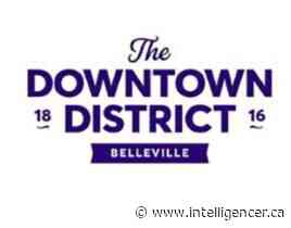 'Spring into Treasure' in Downtown Belleville sleuthing adventure - Belleville Intelligencer