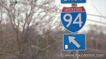 I-94 rest stop in Belleville closing for accessibility upgrades in April - FOX 2 Detroit