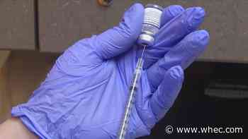 URMC helping to test COVID variant-specific boosters