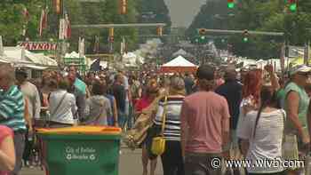 Allentown Art Festival to return on June 11 and 12