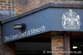 Fraudster who stole antiques from elderly jailed - Harrow Times