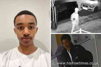 Continued concern for missing boy Rashid Elsafi-Bakkar - Harrow Times