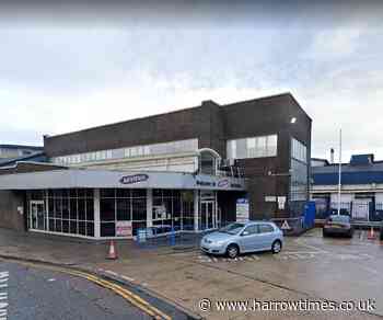'No plans' for McVitie's job cuts in Harlesden - Harrow Times