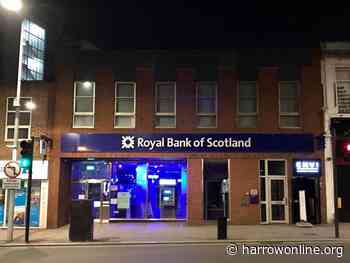 Harrow residents raise concerns over bank closures across the borough - Harrow Online
