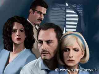 Este: “La camera azzurra” – rinviato al giorno 20 aprile 2022 - Padova News