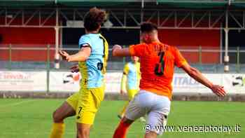 Tra Mestre ed Este finisce pari - VeneziaToday