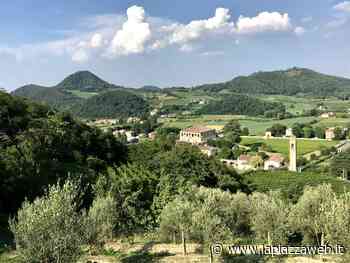 Este: Colli Euganei candidati a Riserva della Biosfera UNESCO - La Piazza