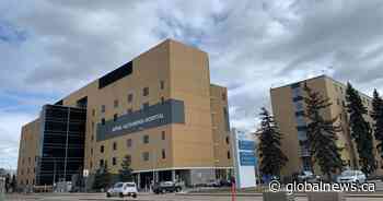 Edmonton hospital provides essential service for transgender patients
