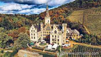 Neue Tagungslocation zwischen Köln/Bonn und Koblenz - CIM - Conference & Incentive Management