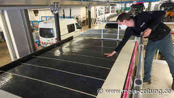 Befragung zeigt: Koveb-Kunden in Koblenz sind zufrieden - Rhein-Zeitung