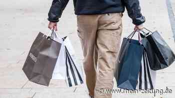 Für attraktivere Innenstädte: Wie Unternehmer der IHK Koblenz das Bummeln retten wollen - Rhein-Zeitung