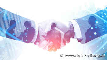 R56+ hat neue Mitstreiter: Vier Unternehmen aus Koblenz und Westerwald verstärken wirtschaftliches Netzwerk - Rhein-Zeitung