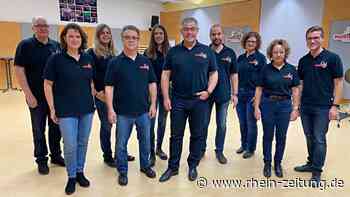 Musiker blicken auf besondere Jahre zurück - Koblenz & Region - Rhein-Zeitung