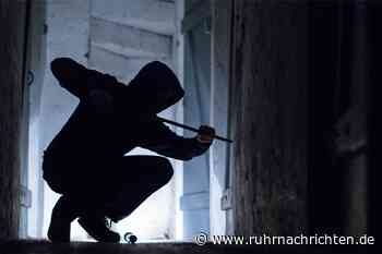 Einbrecher in Ascheberg scheitern an Garagentor - Polizei warnt vor Pedelec-Diebstählen - Ruhr Nachrichten