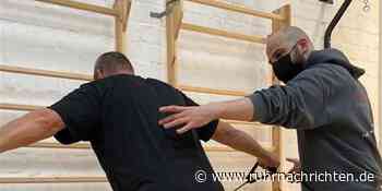 2G-Regel in Ascheberg: Von Arbeitsentlastung für Gastro und Fitnessstudio keine Spur - Ruhr Nachrichten