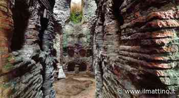 Bacoli, lavori alla Necropoli del Fusaro: «Diventerà un piccolo parco archeologico» - ilmattino.it